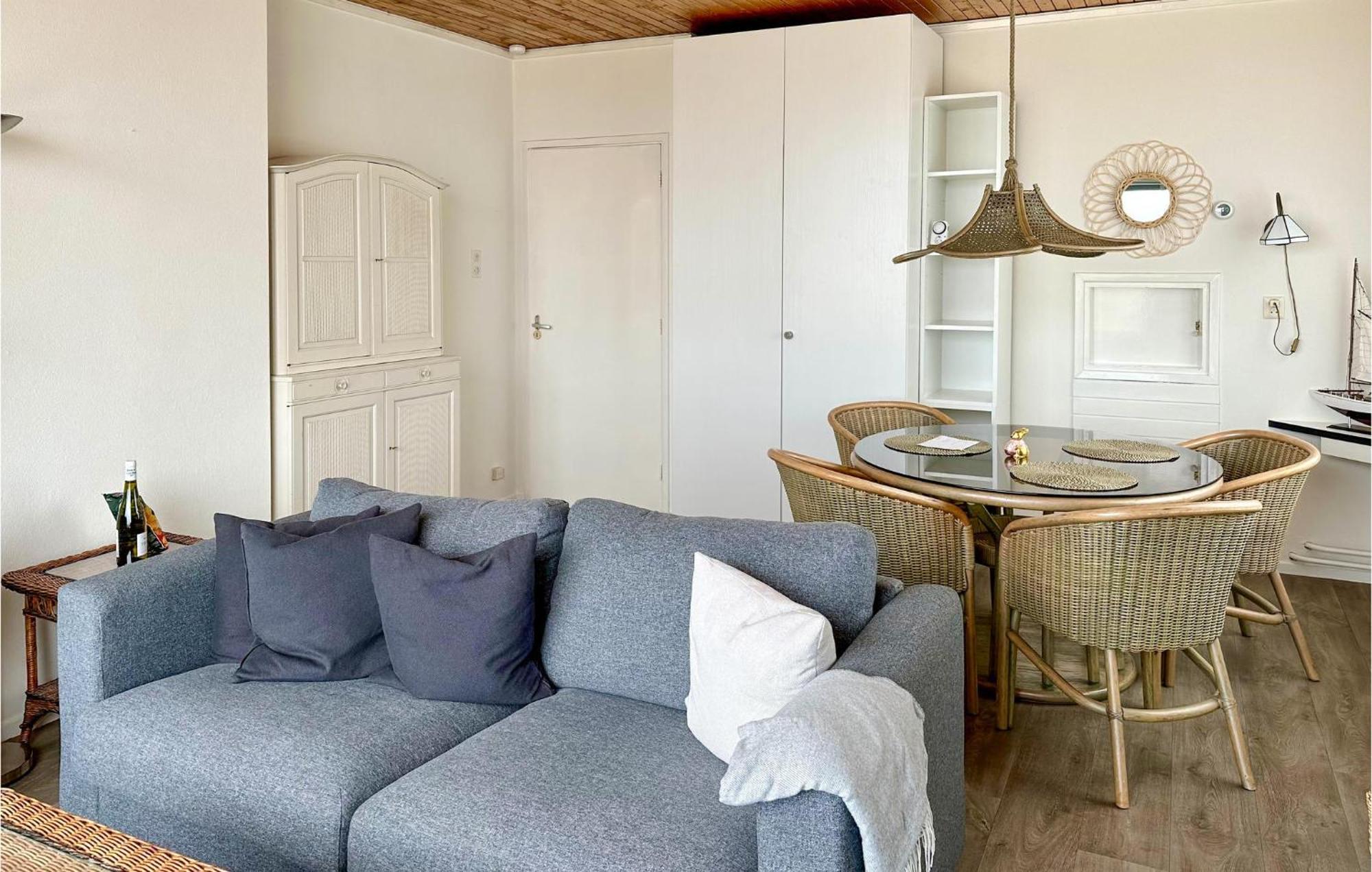 Zwaluwnest Villa Bergen aan Zee Ngoại thất bức ảnh