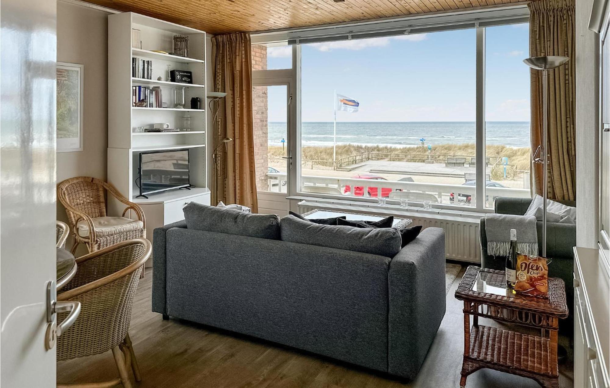 Zwaluwnest Villa Bergen aan Zee Ngoại thất bức ảnh