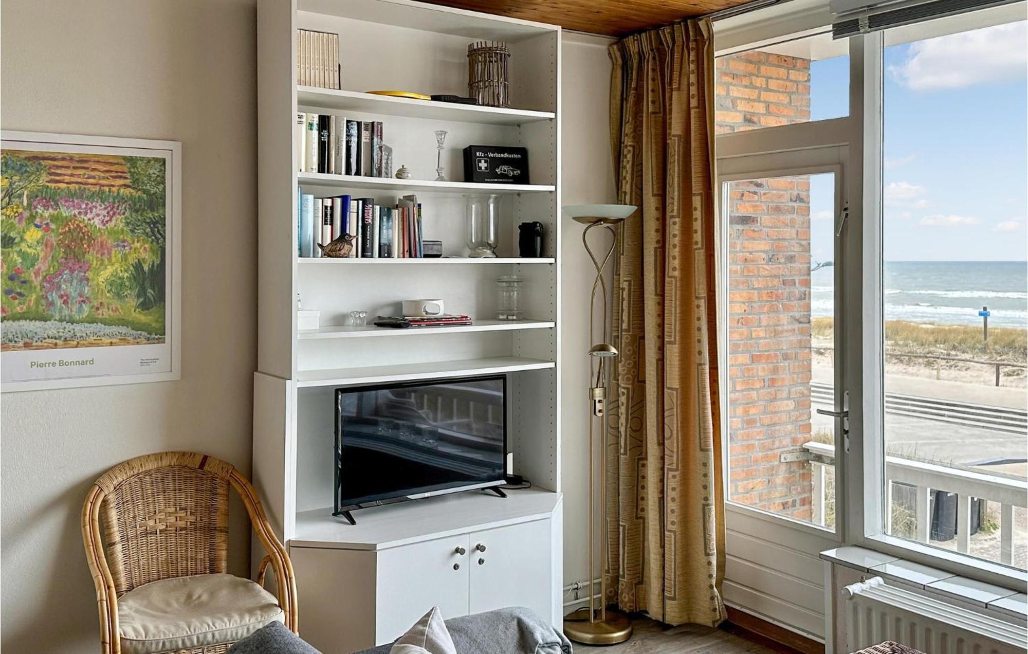 Zwaluwnest Villa Bergen aan Zee Ngoại thất bức ảnh