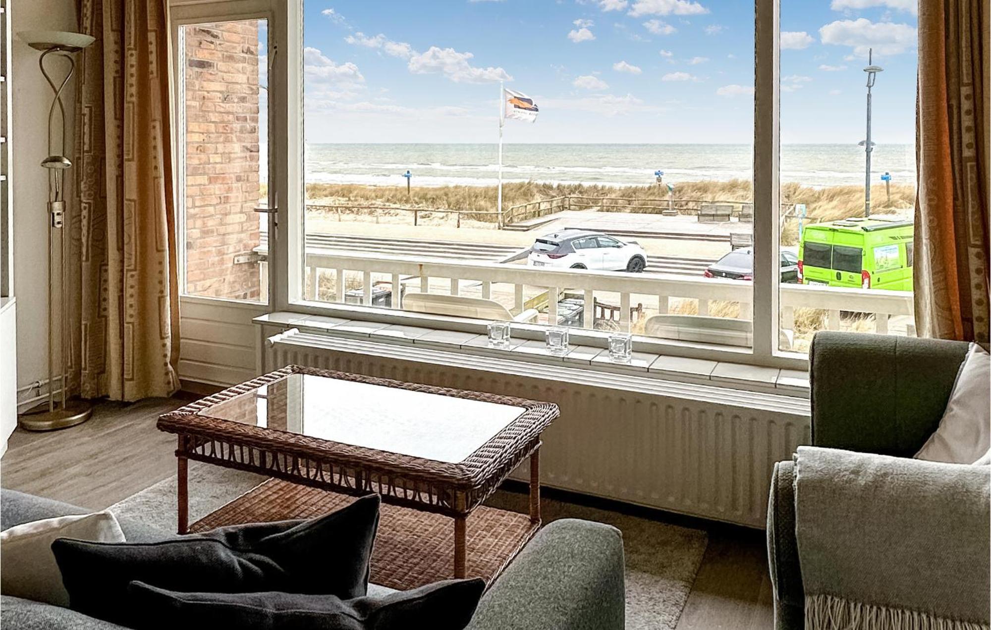 Zwaluwnest Villa Bergen aan Zee Ngoại thất bức ảnh