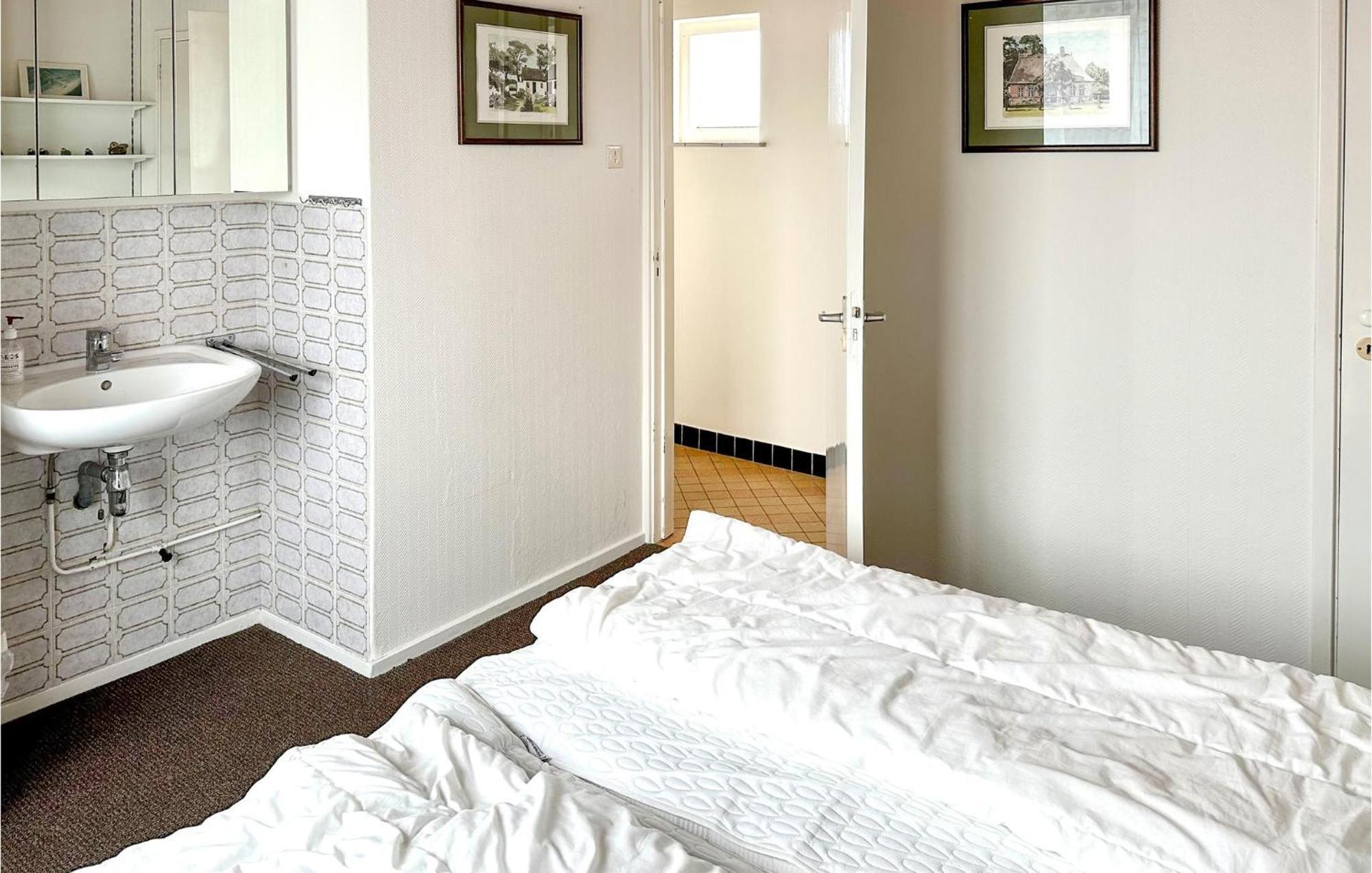 Zwaluwnest Villa Bergen aan Zee Ngoại thất bức ảnh