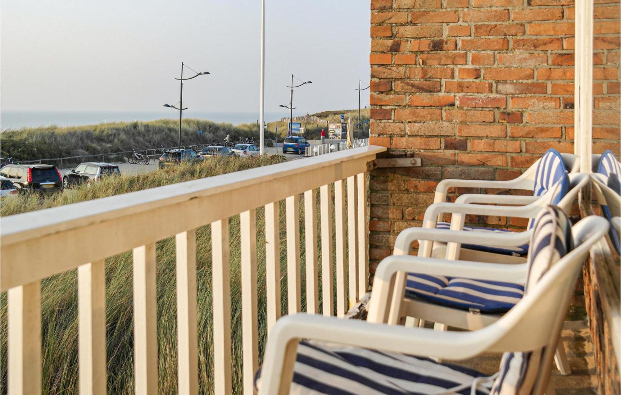 Zwaluwnest Villa Bergen aan Zee Ngoại thất bức ảnh