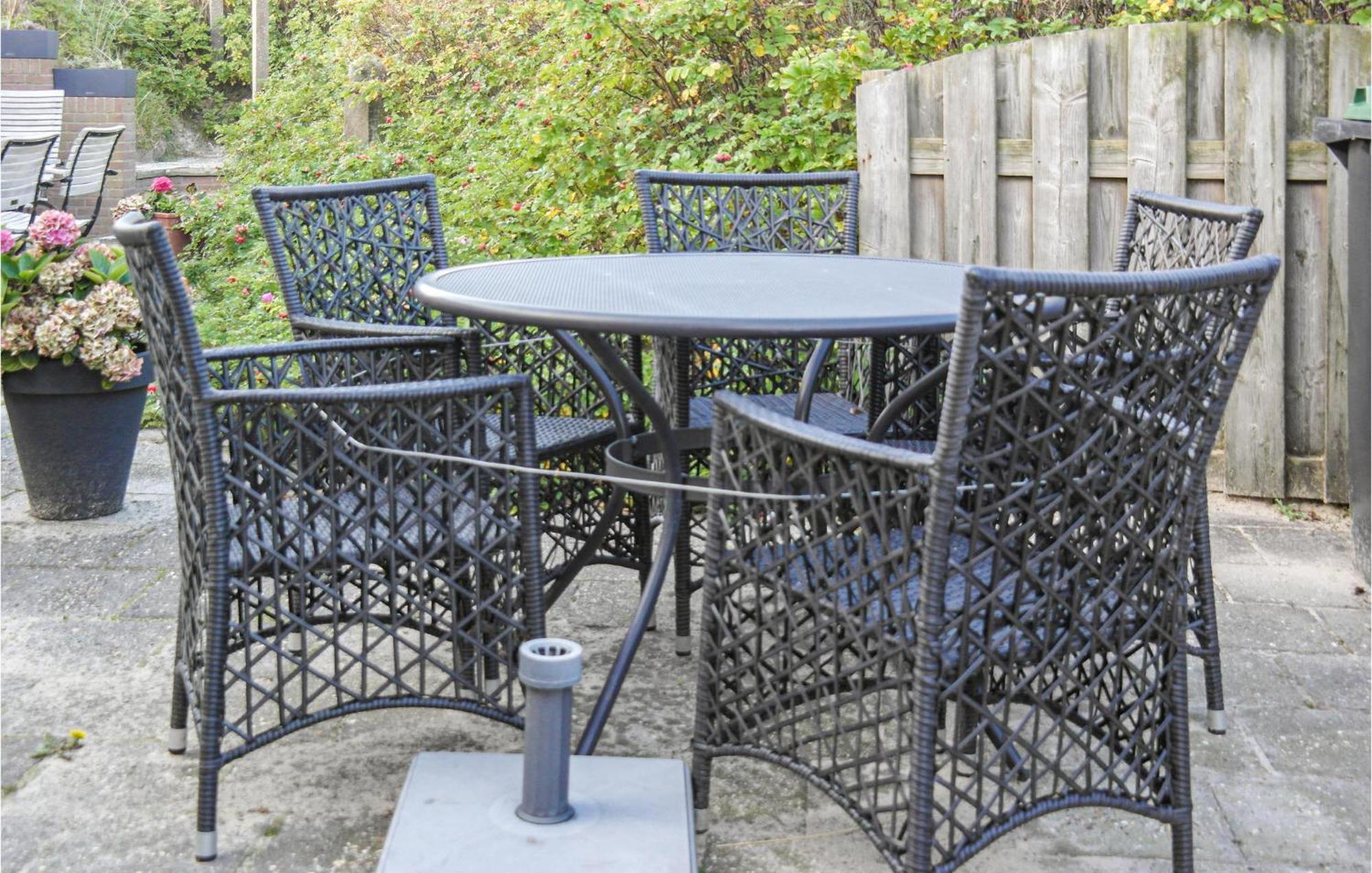 Zwaluwnest Villa Bergen aan Zee Ngoại thất bức ảnh
