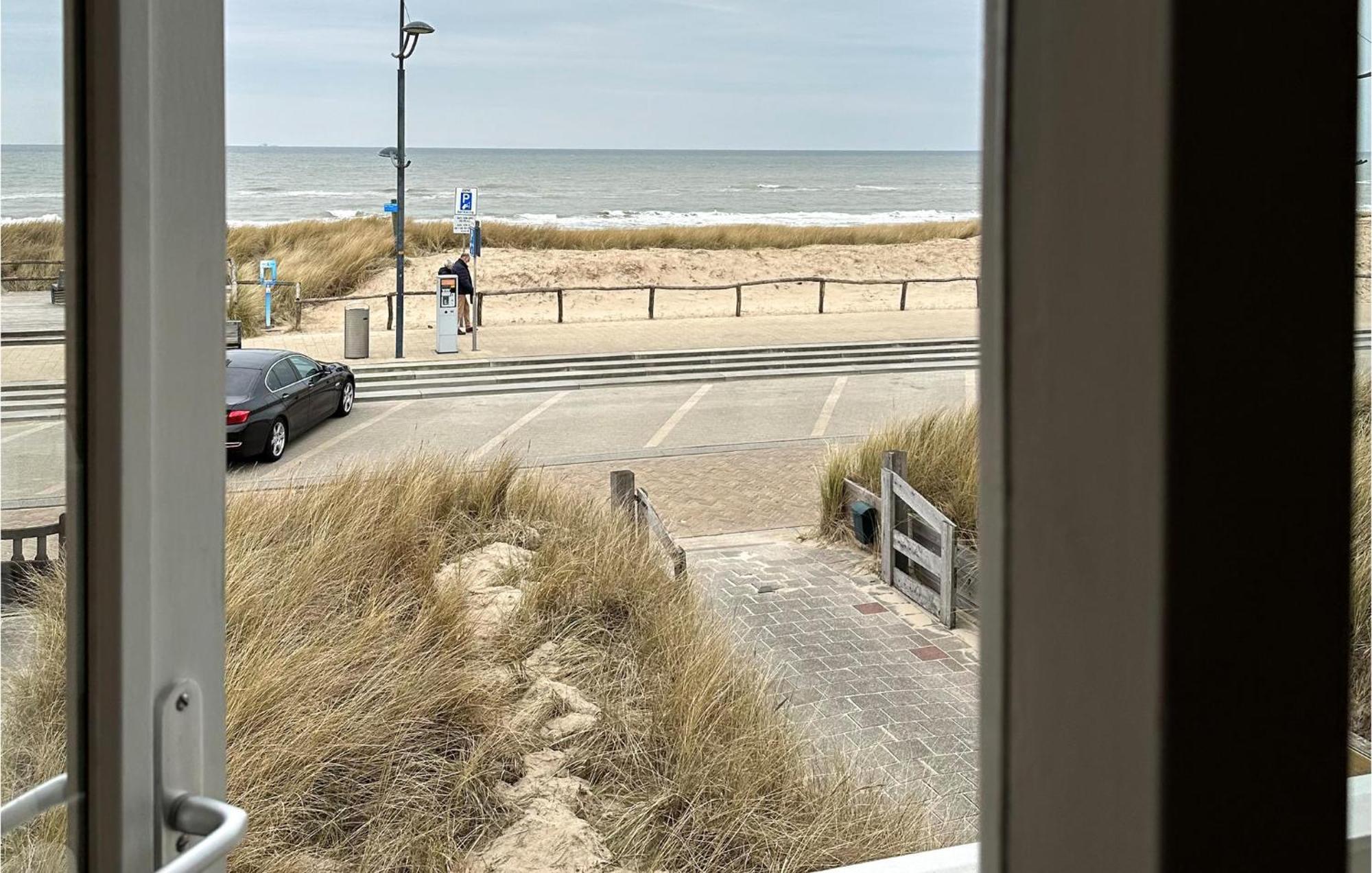 Zwaluwnest Villa Bergen aan Zee Ngoại thất bức ảnh