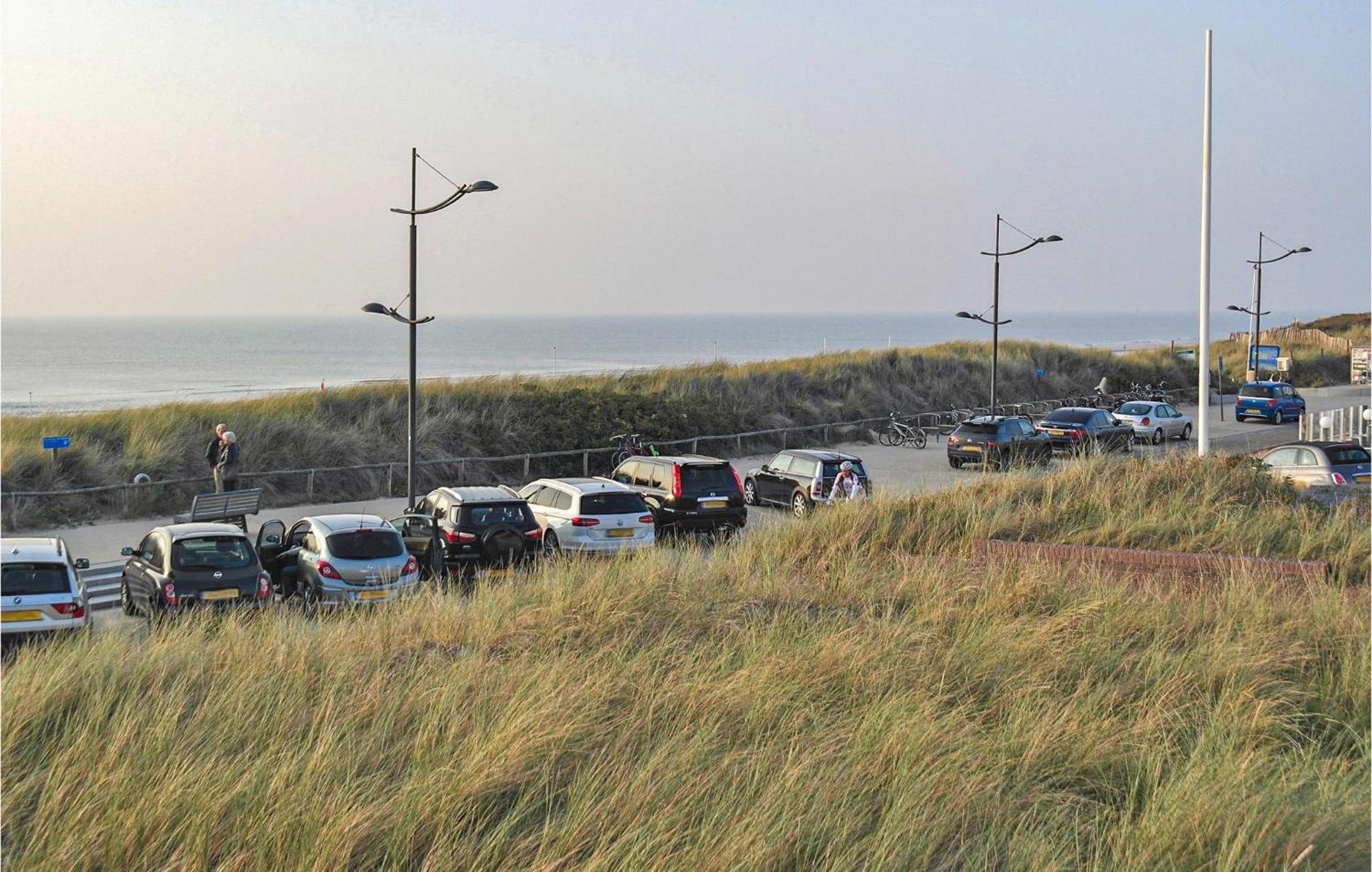 Zwaluwnest Villa Bergen aan Zee Ngoại thất bức ảnh
